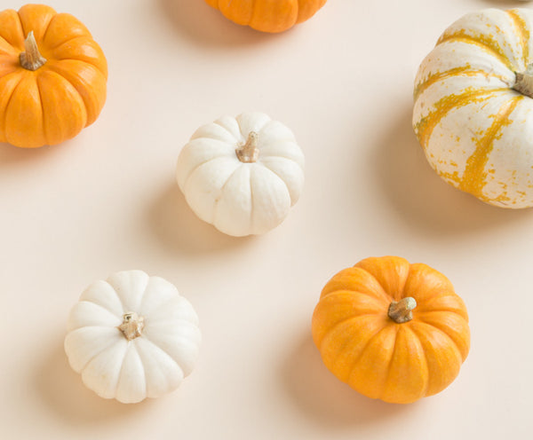 Amazing Benefits of Pumpkin on Skin Health