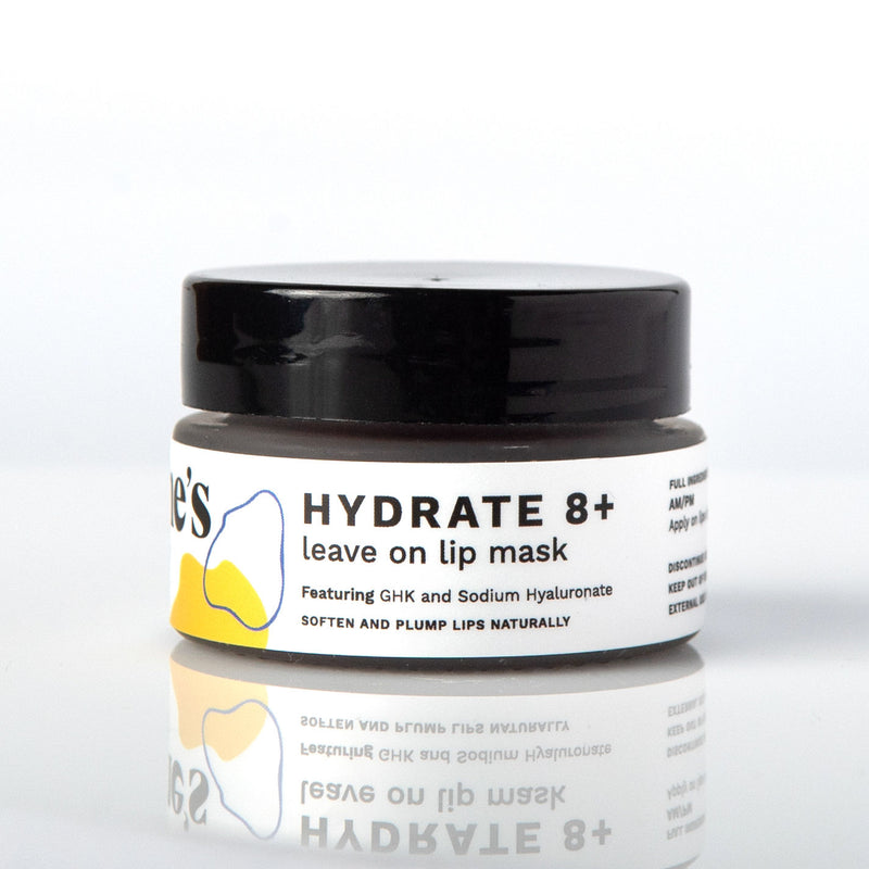 Hydrate 8+ lip mask