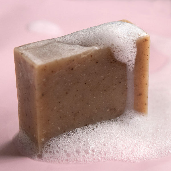 Balance Aromatherapy Soap