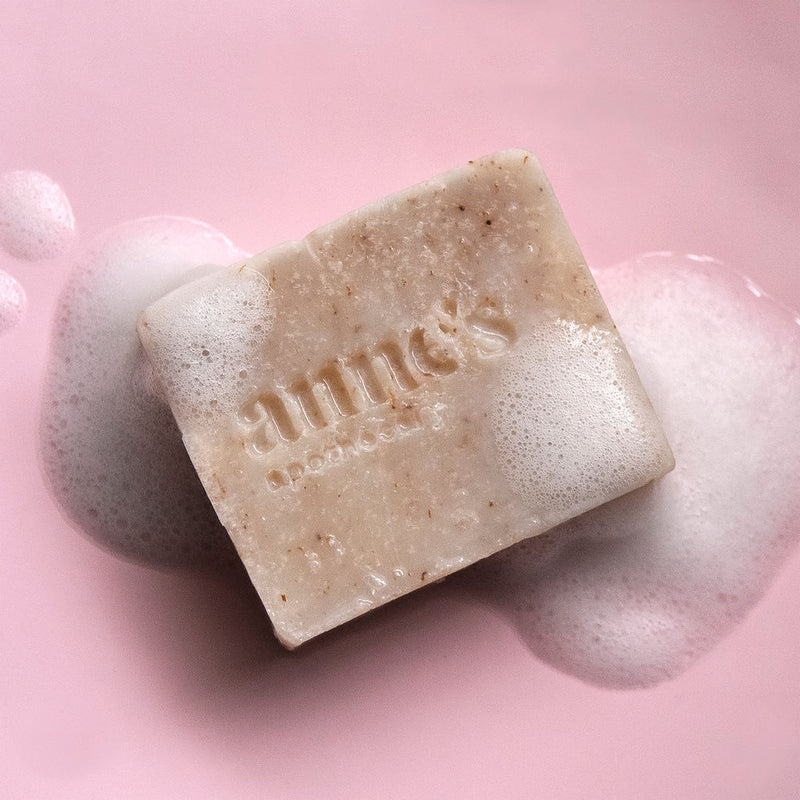 Calm Aromatherapy  Soap
