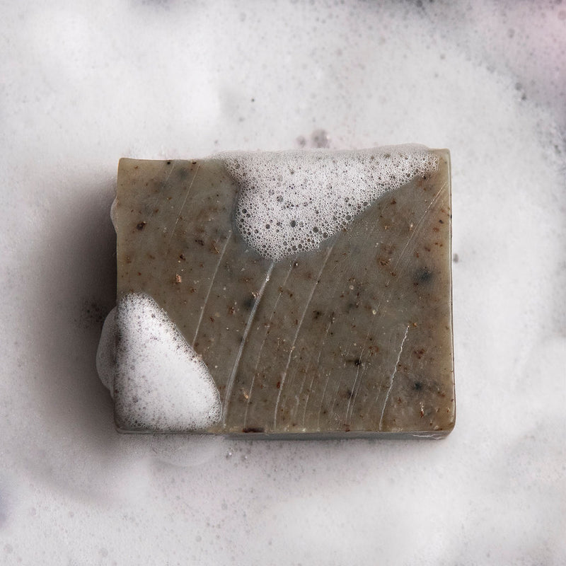 Cleanse  Aromatherapy Bar Soap