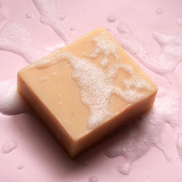 Invigorate Aromatherapy Soap