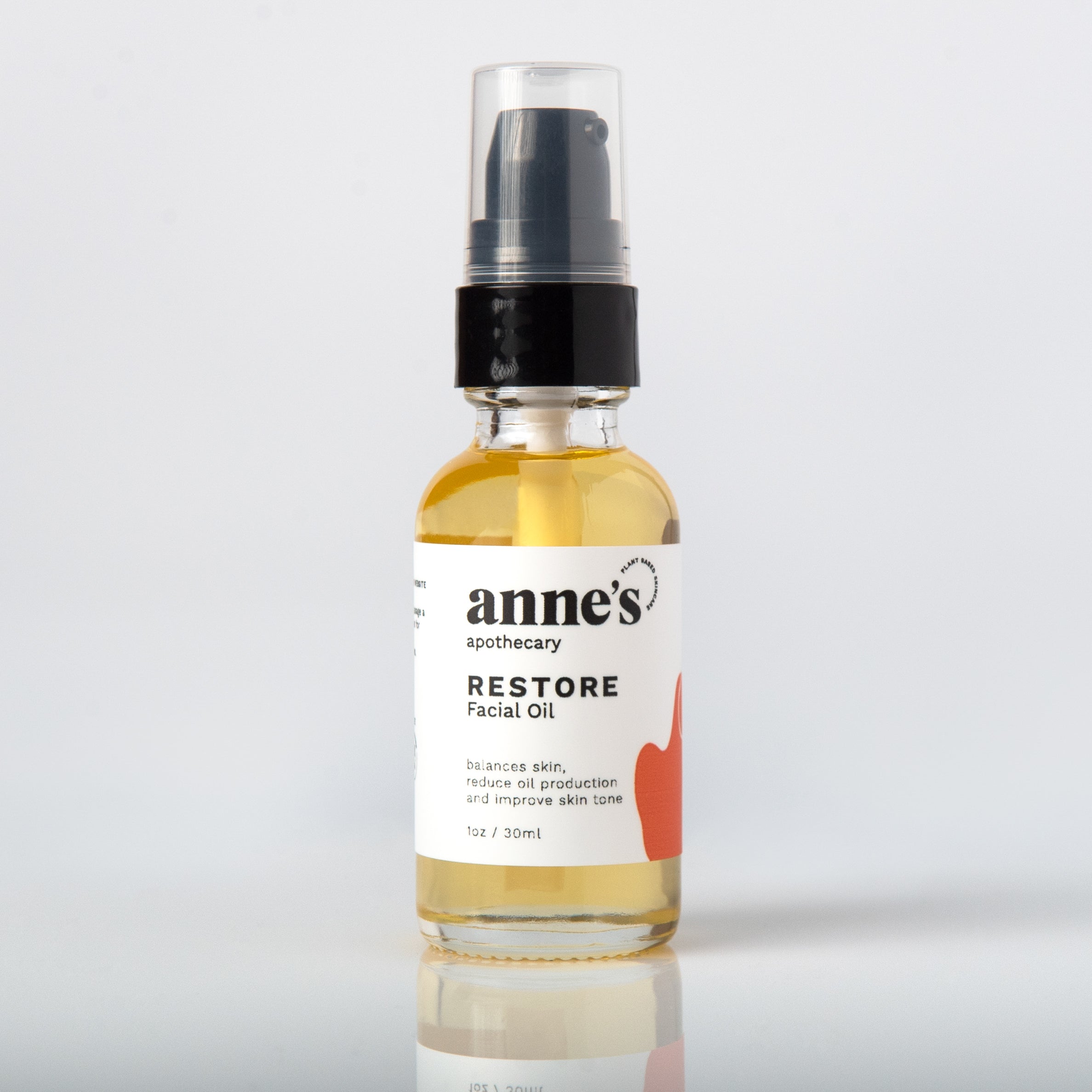 Restore Facial Oil