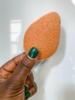 Konjac Facial Sponge